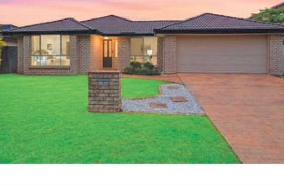 Sold property at 5 Zingelmann Place, Kuraby