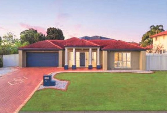 Sold property at 70 Stiller Drive, Kuraby