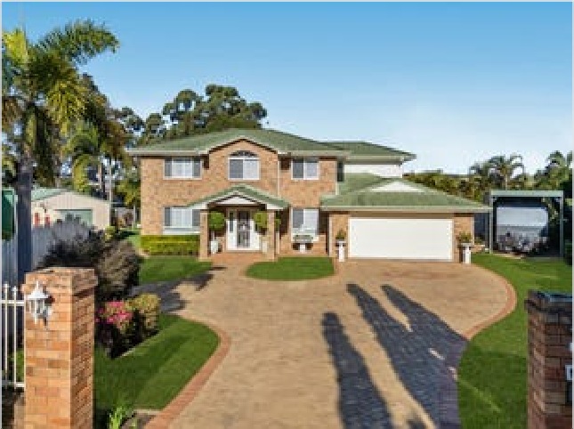12 Marigold Close, Calamvale, recently sold
