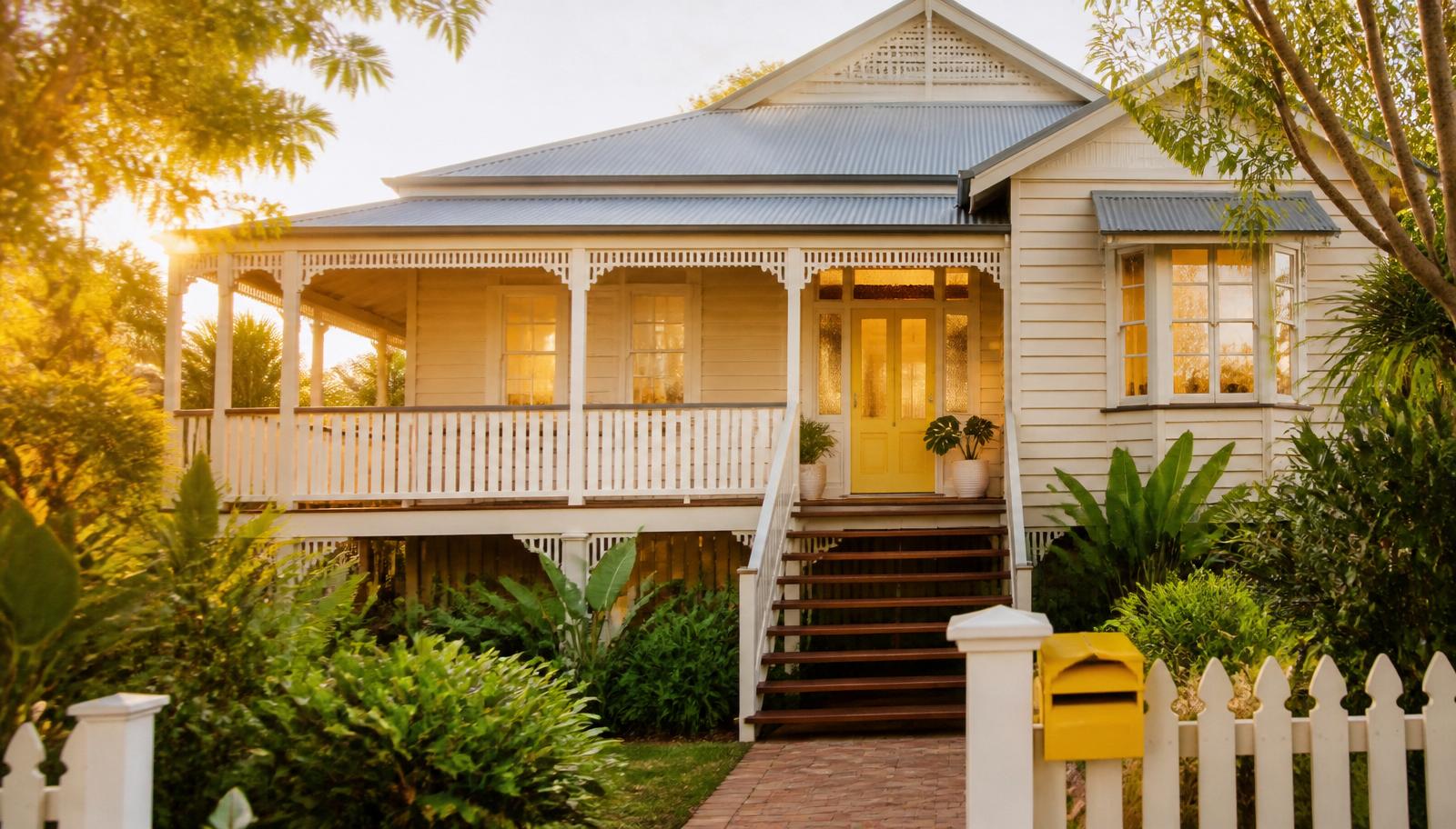 Downsizing on Brisbane's South Side: A Guide for Older Homeowners