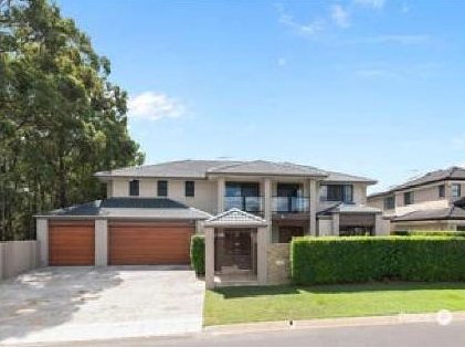 Sold property at 32 Beris Crescent, Kuraby