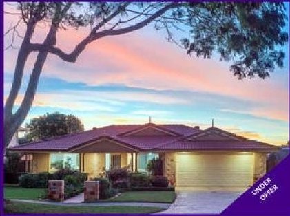 Sold property at 54 Stiller Drive, Kuraby