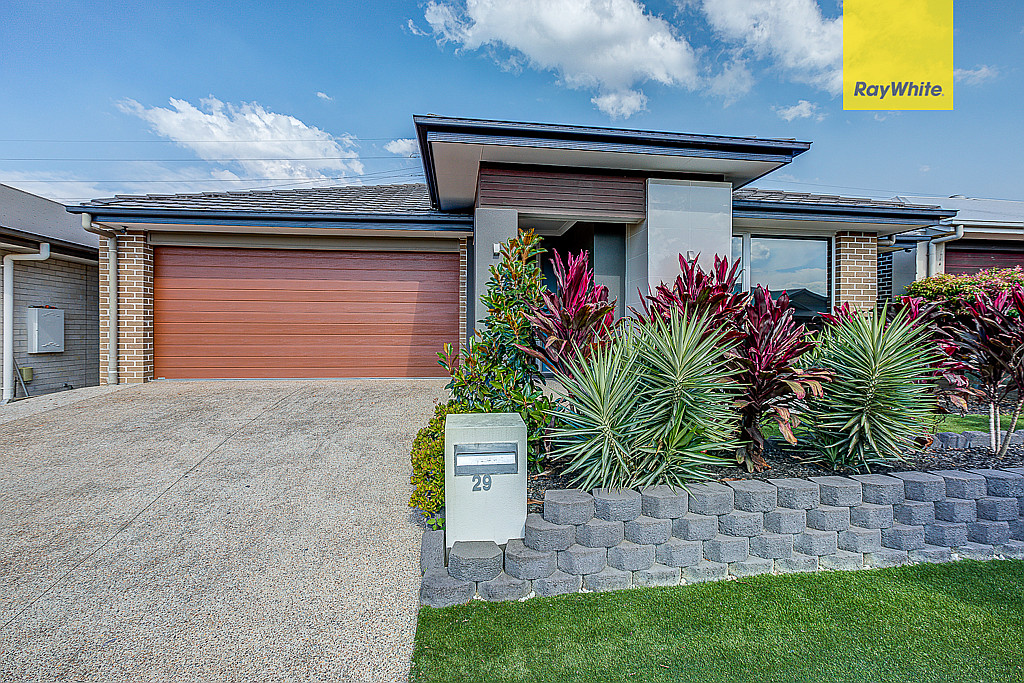 29 Slate Court, Logan Reserve QLD 4133
