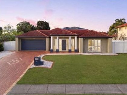 Sold property at 70 Stiller Drive, Kuraby