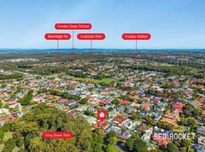 Sold property at 62 King Street, Kuraby