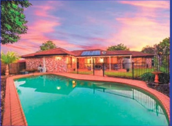 Sold property at 49 Greenhaven Crescent, Kuraby