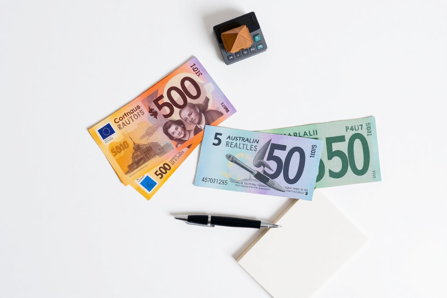 Capital Gains Tax When Selling Property in Australia: A Plain Guide