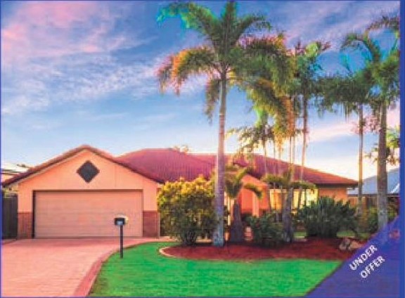 Sold property at 26 Blackhorse Drive, Kuraby