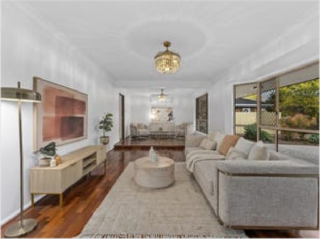 43 Casuarina Crescent, Calamvale, recently sold
