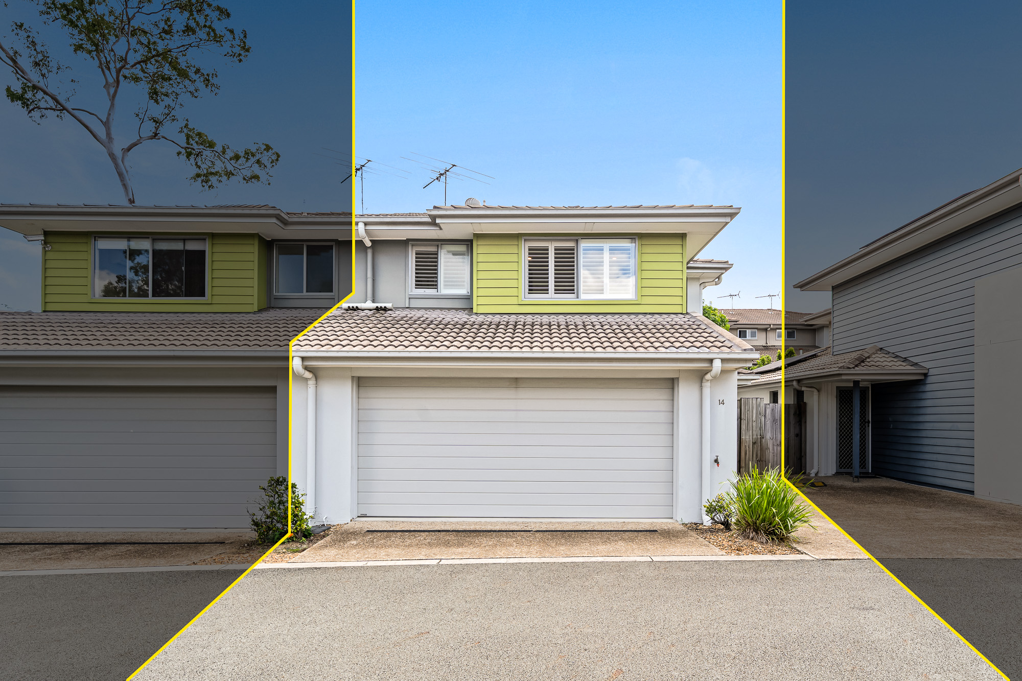14/40 Lakefield Place, Runcorn sold by Junaid Ally