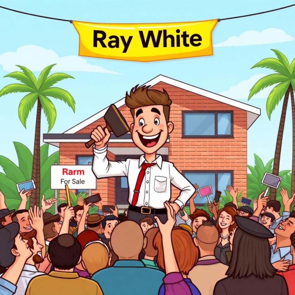 99 Real Estate Jokes, Because Selling Your Home Should Have at Least One Laugh
