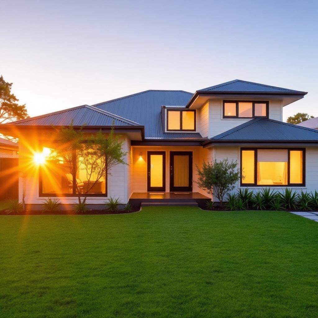 When Is the Best Time to Sell Your House on Brisbane's South Side?