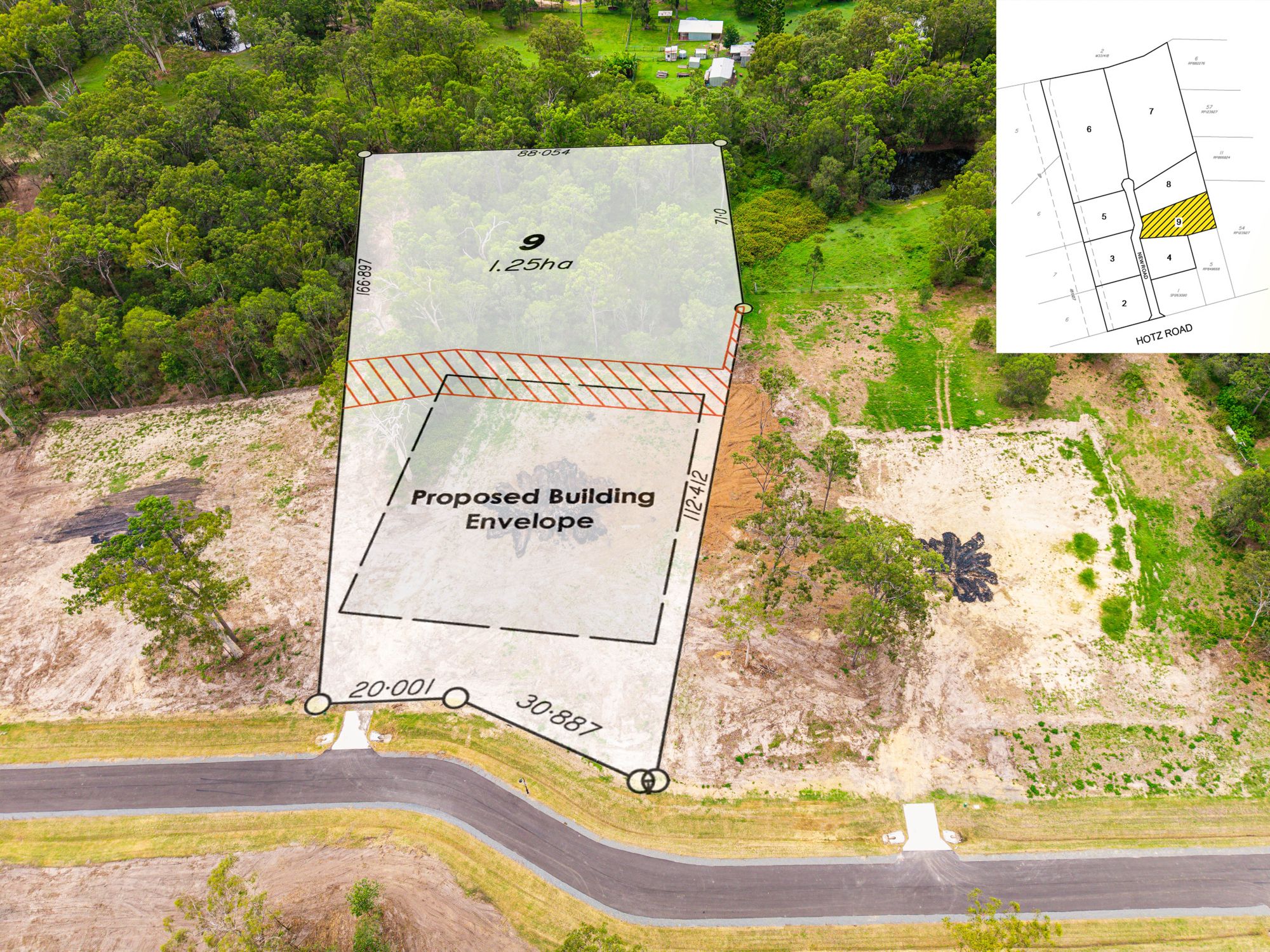 Lot 9, 37 Fahim Place, Logan Village QLD 4207