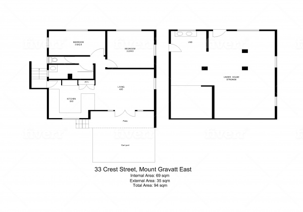 29 Crest Street, Brisbane, 4207, 6 Rooms Rooms,3 BathroomsBathrooms,House,For Sale,Crest Street,1010